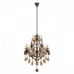 Подвесная люстра Loft it Chateau 10559/6