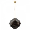 Подвесная люстра Loft it Shard 10560 Smoke