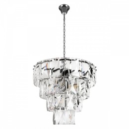 Подвесная люстра Loft it Contemporary 10561/550 Clear