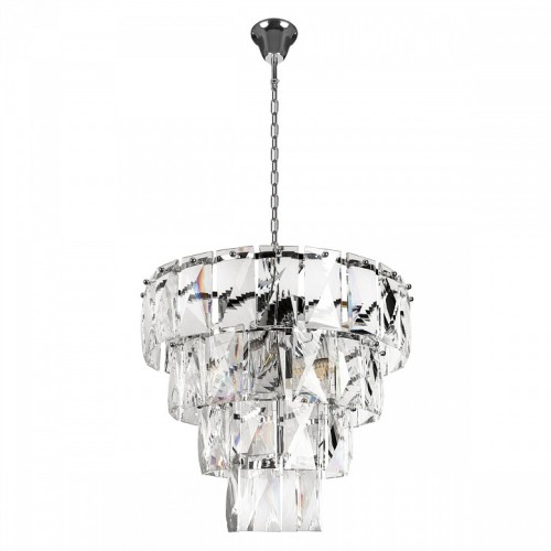 Подвесная люстра Loft it Contemporary 10561/550 Clear