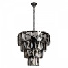 Подвесная люстра Loft it Contemporary 10561/550 Smoke