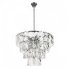 Подвесная люстра Loft it Contemporary 10561/660 Clear