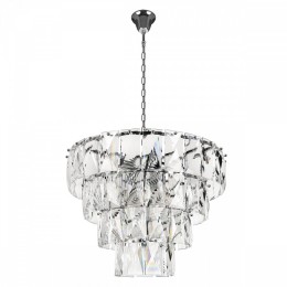 Подвесная люстра Loft it Contemporary 10561/660 Clear