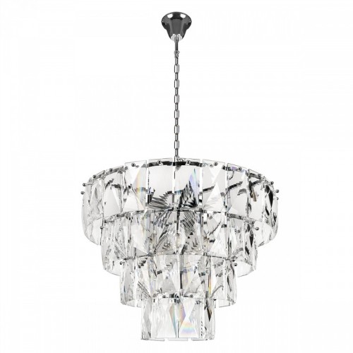 Подвесная люстра Loft it Contemporary 10561/660 Clear
