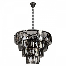 Подвесная люстра Loft it Contemporary 10561/660 Smoke