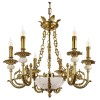 Подвесная люстра Loft it Palazzo 10565/6