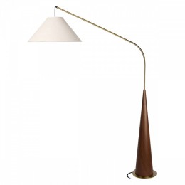 Торшер Loft it Bobbie 10570F Brown