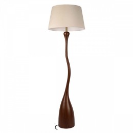 Торшер Loft it Ariadne 10571F Brown