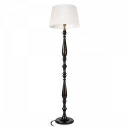 Торшер Loft it Enya 10576F Black