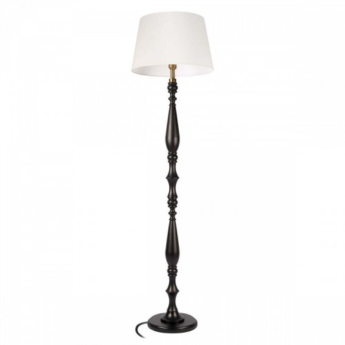 Торшер Loft it Enya 10576F Black