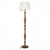 Торшер Loft it Enya 10576F Brown