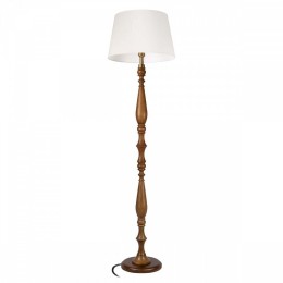 Торшер Loft it Enya 10576F Brown