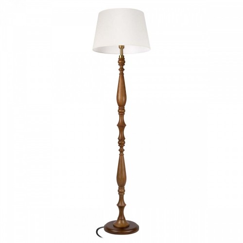 Торшер Loft it Enya 10576F Brown
