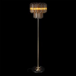 Торшер Loft it Celebration 10579F Smoke