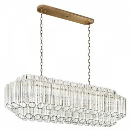 Подвесная люстра Loft it Celebration 10579/1000R Clear