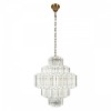 Подвесная люстра Loft it Celebration 10579/600 Clear