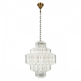Подвесная люстра Loft it Celebration 10579/600 Clear