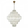 Подвесная люстра Loft it Celebration 10579/800 Clear