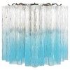 Накладной светильник Loft it Murano 10580W Clear blue