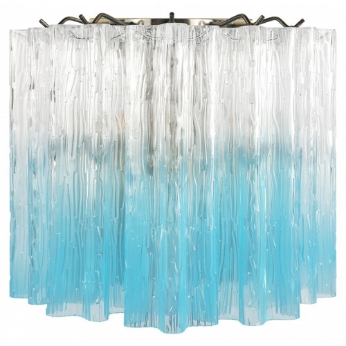 Накладной светильник Loft it Murano 10580W Clear blue