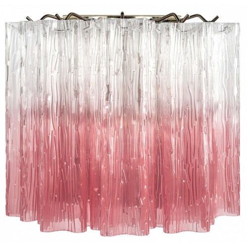 Накладной светильник Loft it Murano 10580W Clear pink