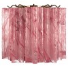 Накладной светильник Loft it Murano 10580W Pink