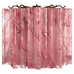 Накладной светильник Loft it Murano 10580W Pink