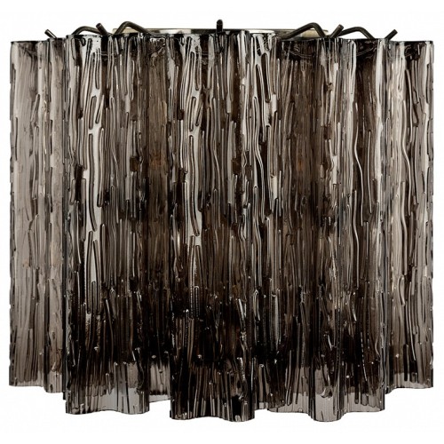 Накладной светильник Loft it Murano 10580W Smoke
