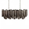 Подвесная люстра Loft it Murano 10580/1000R Smoke