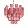Подвесная люстра Loft it Murano 10580/600 Pink