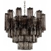 Подвесная люстра Loft it Murano 10580/600 Smoke
