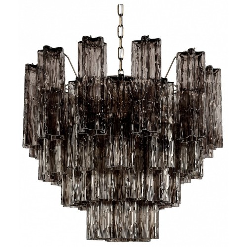 Подвесная люстра Loft it Murano 10580/600 Smoke