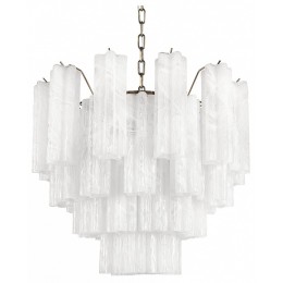 Подвесная люстра Loft it Murano 10580/600 White