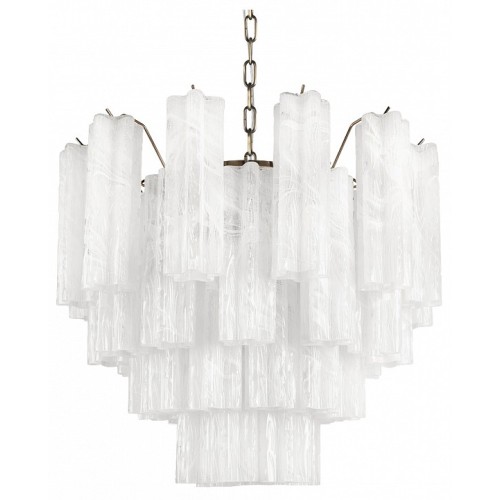 Подвесная люстра Loft it Murano 10580/600 White