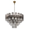 Подвесная люстра Loft it Murano 10580/800 Ash