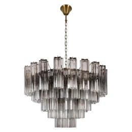 Подвесная люстра Loft it Murano 10580/800 Ash