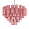 Подвесная люстра Loft it Murano 10580/800 Pink