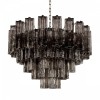 Подвесная люстра Loft it Murano 10580/800 Smoke