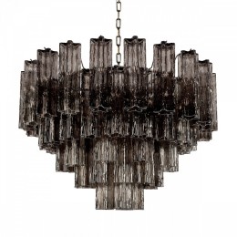 Подвесная люстра Loft it Murano 10580/800 Smoke