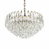 Подвесная люстра Loft it Vermont 10581/600