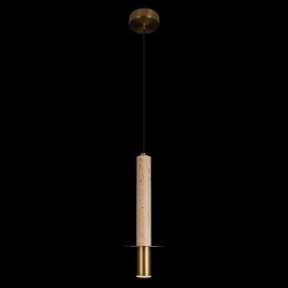Подвесной светильник Loft it Everest 10583A Bronze