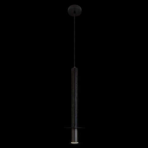 Подвесной светильник Loft it Everest 10583B Black