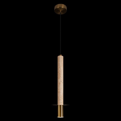 Подвесной светильник Loft it Everest 10583B Bronze