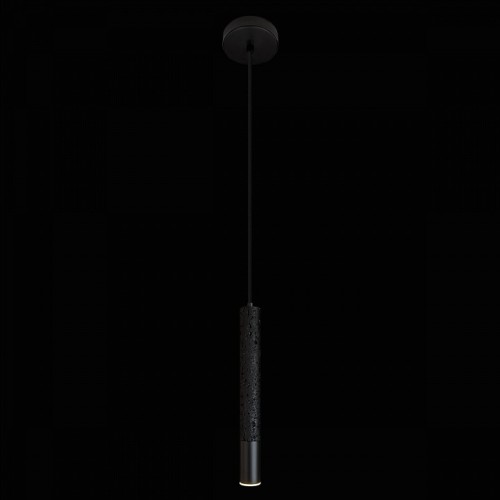 Подвесной светильник Loft it Everest 10583C Black