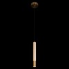 Подвесной светильник Loft it Everest 10583C Bronze