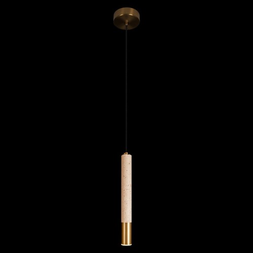 Подвесной светильник Loft it Everest 10583C Bronze