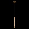 Подвесной светильник Loft it Everest 10583D Bronze