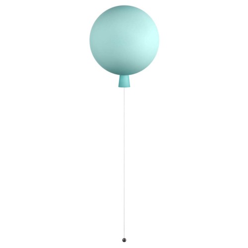 Накладной светильник Loft it Airy 10599/200W Blue