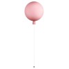 Накладной светильник Loft it Airy 10599/200W Pink