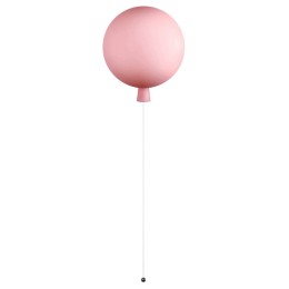 Накладной светильник Loft it Airy 10599/200W Pink